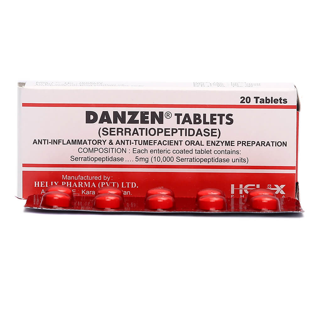 Danzen