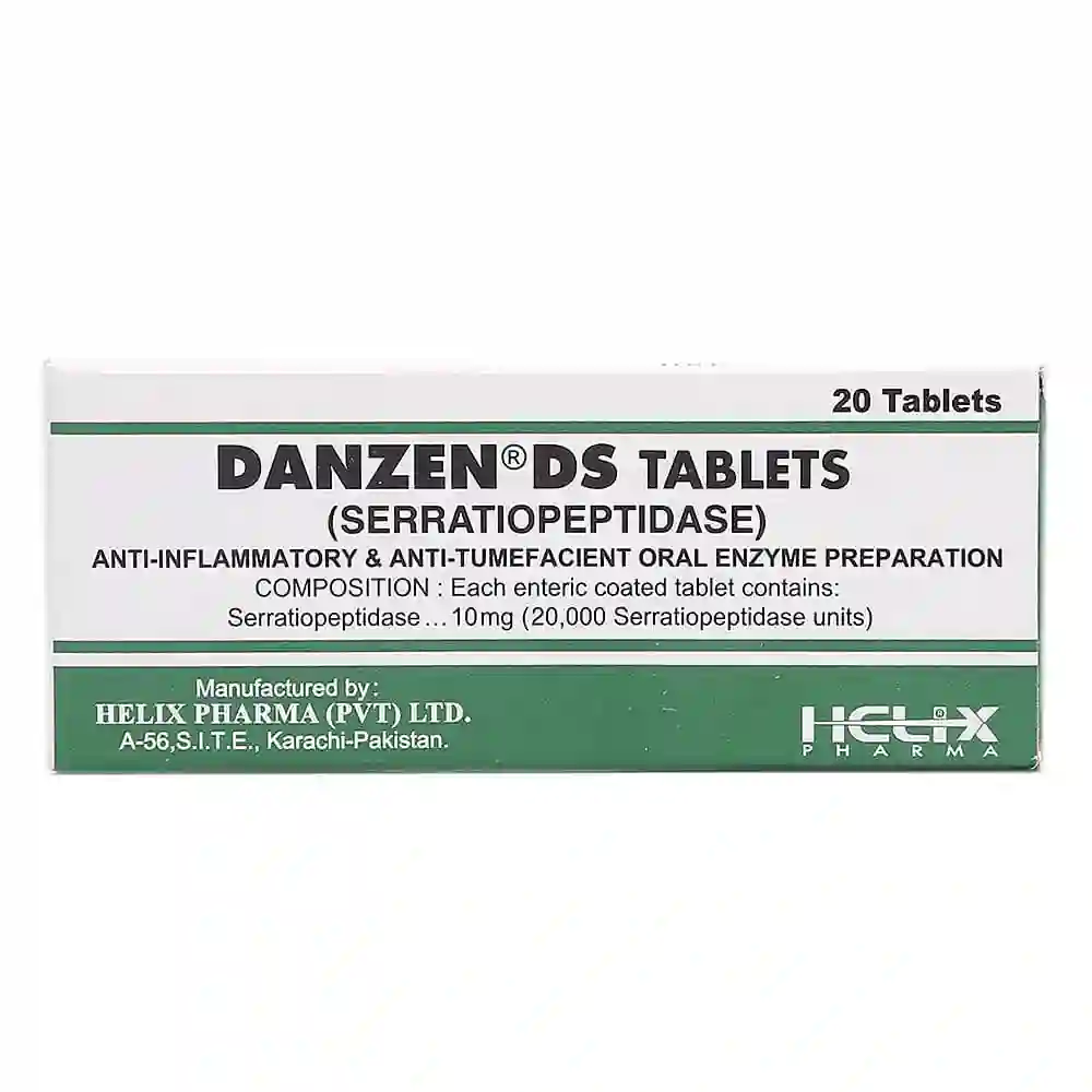 Danzen DS 10mg
