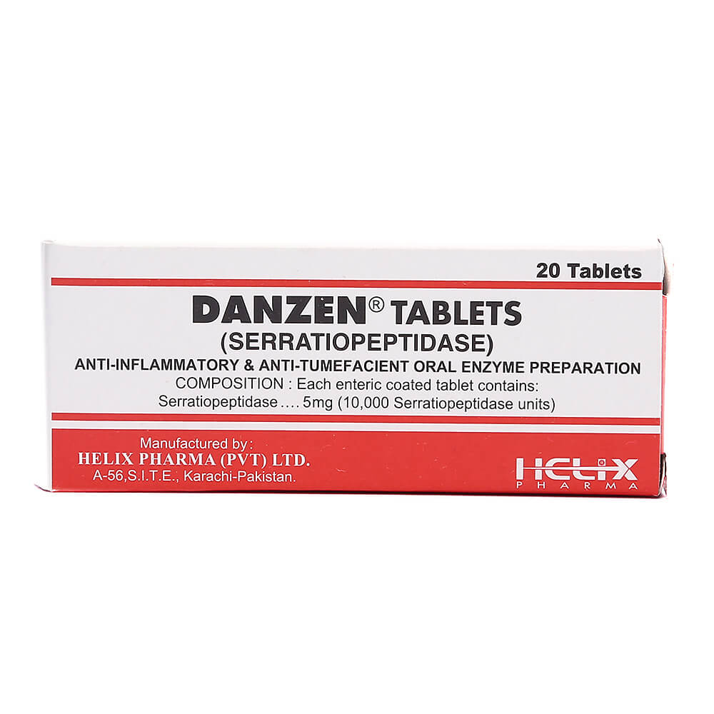 Danzen