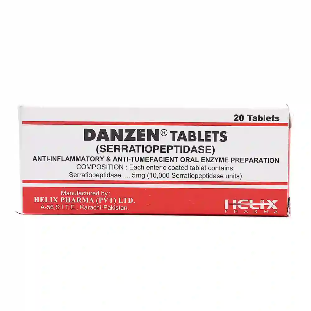 Danzen
