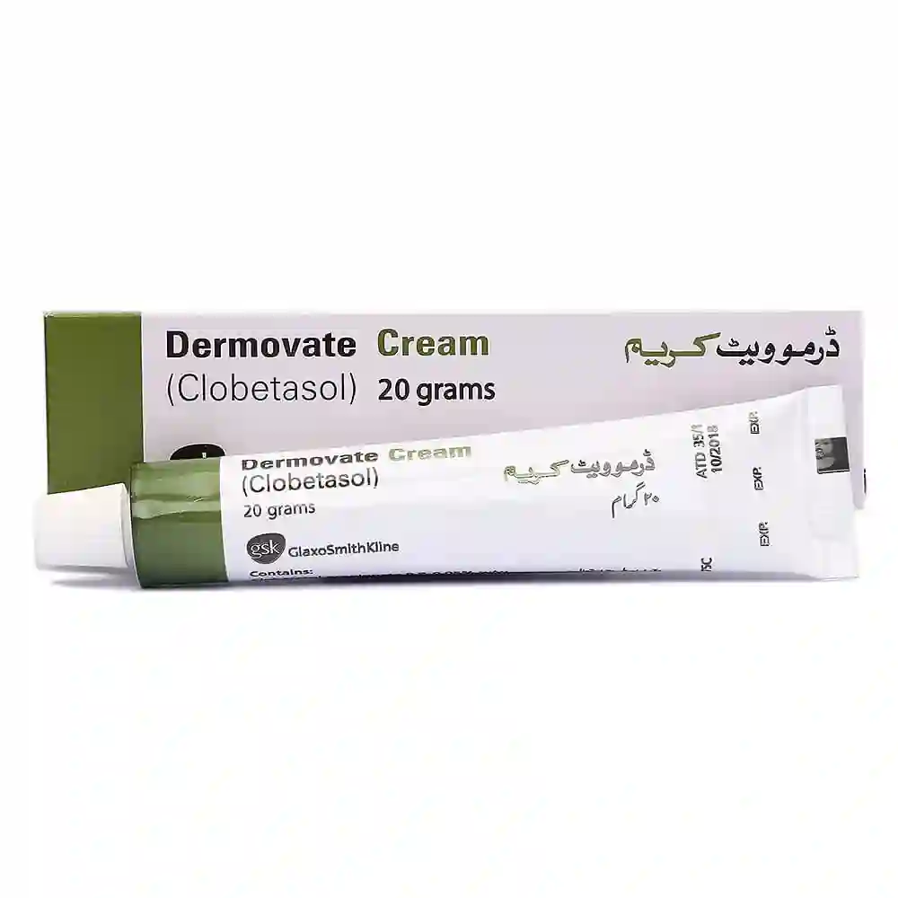 Dermovate 20g2