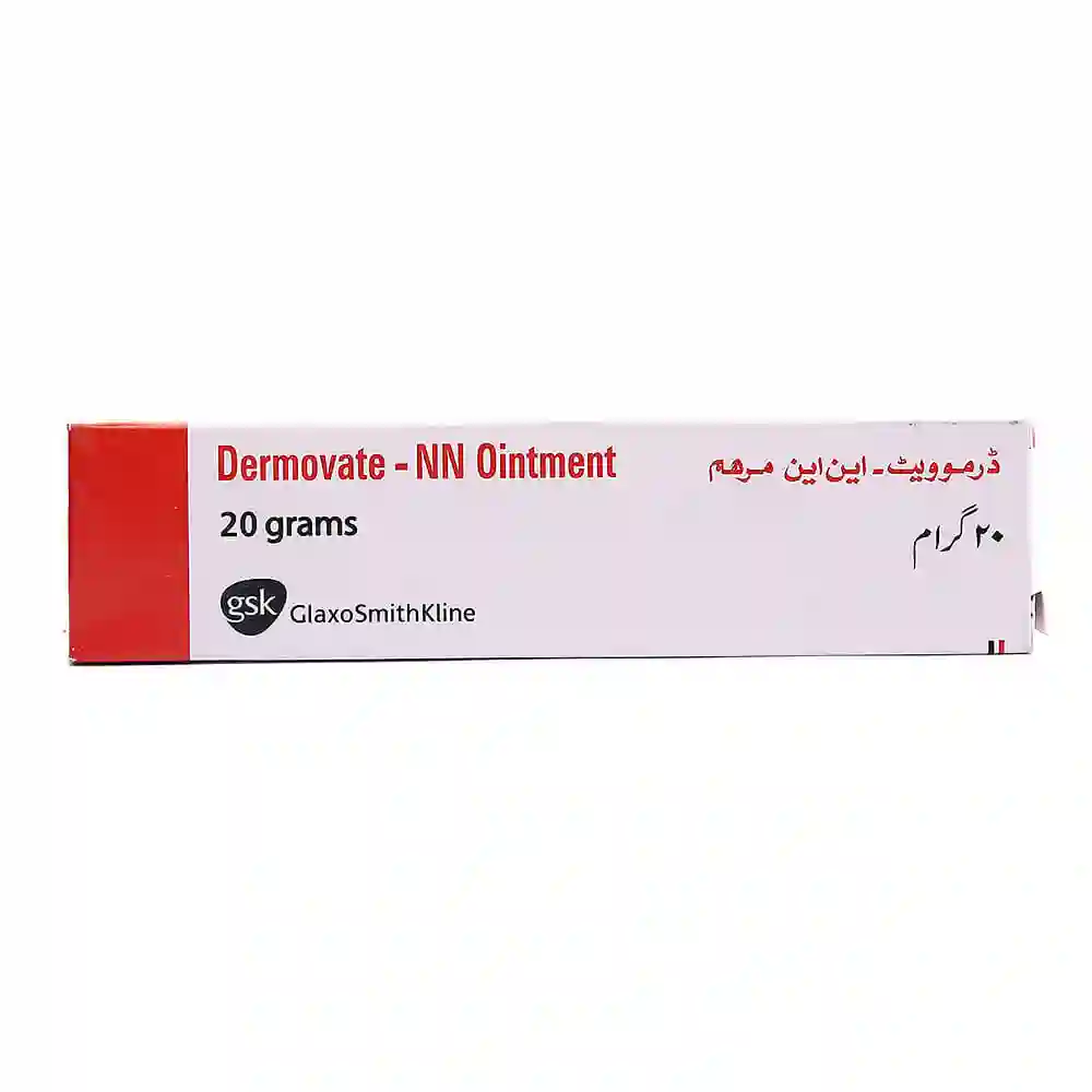 Dermovate-NN 20g