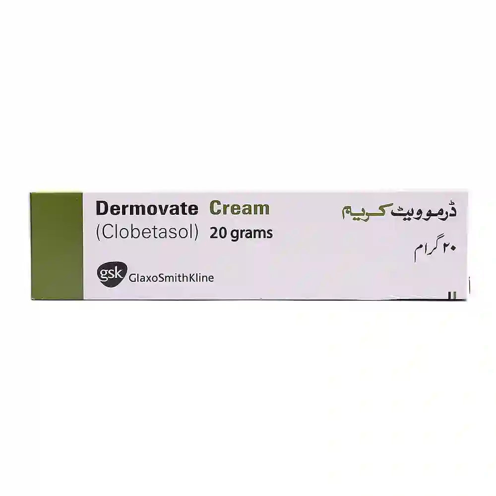 Dermovate 20g