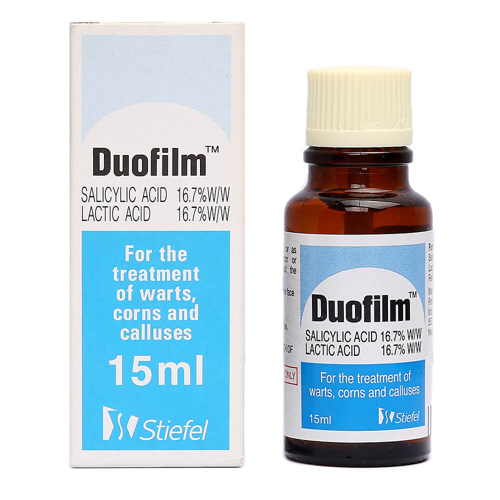 Duofilm 15ml