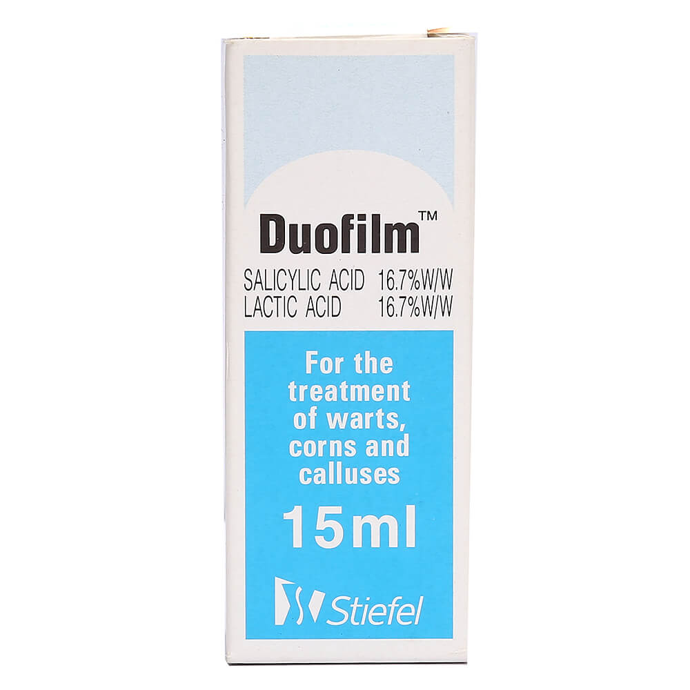 Duofilm 15ml