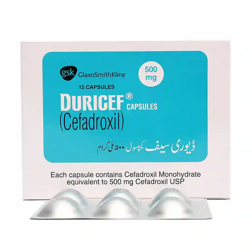 Duricef 500mg2
