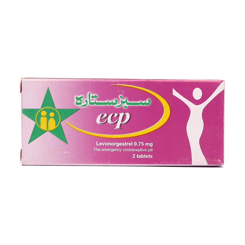 ECP