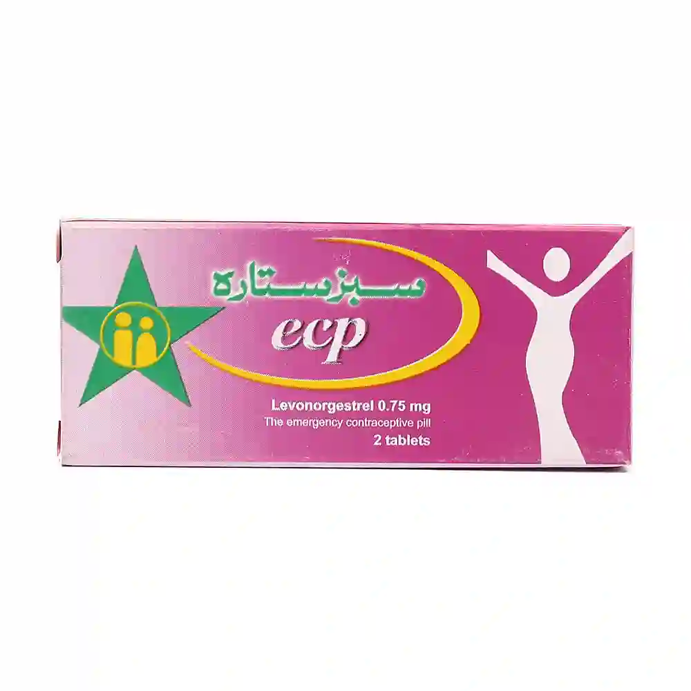 ECP