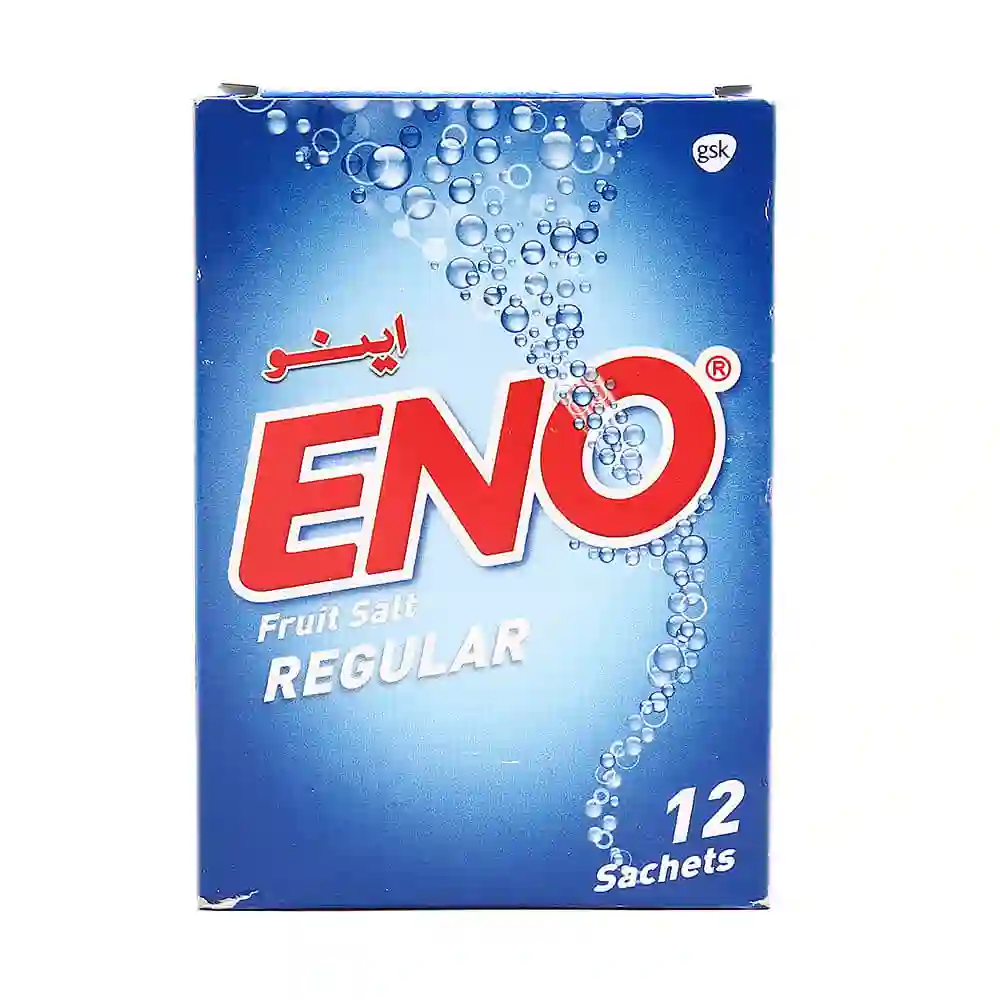 Eno Regular 5g2