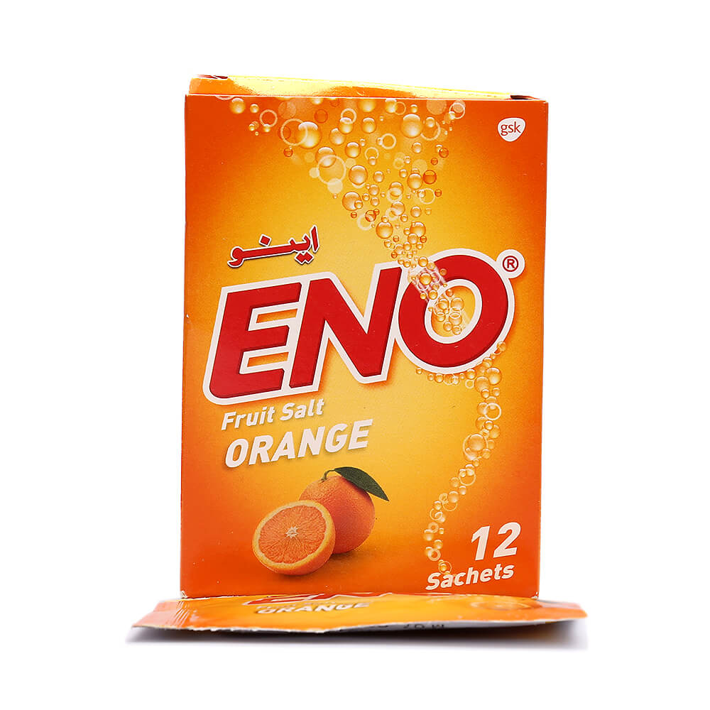 Eno Orange