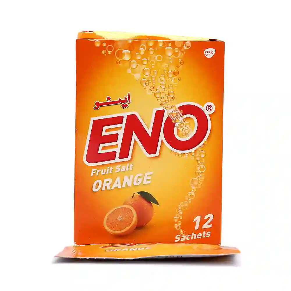 Eno Orange2