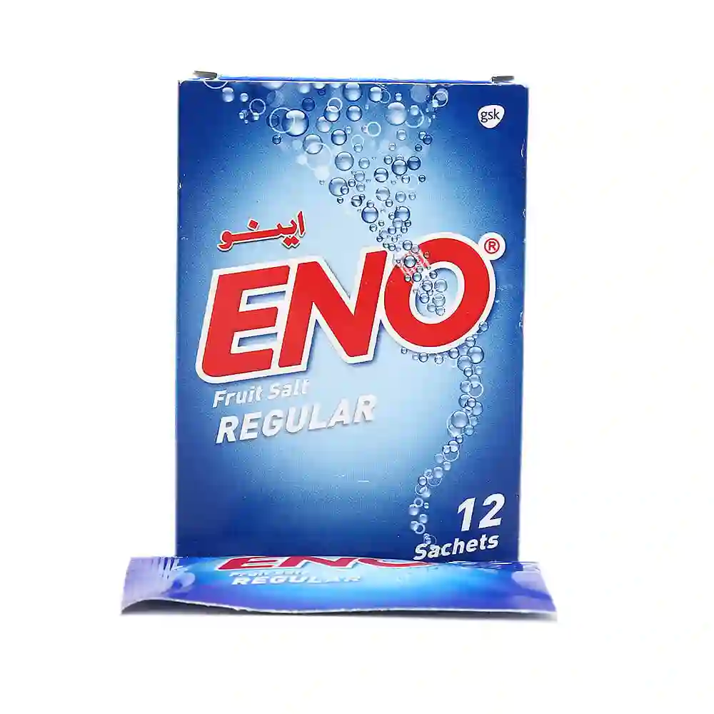 Eno Regular 5g