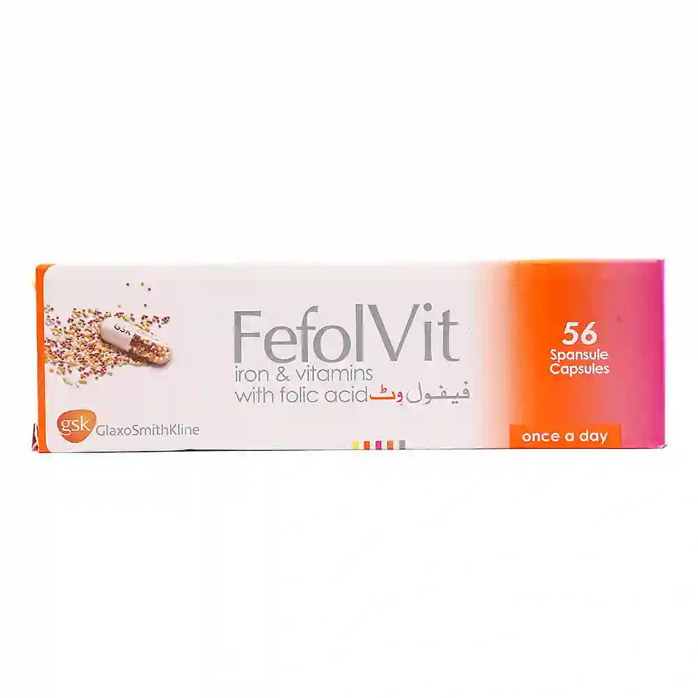Fefol Vit