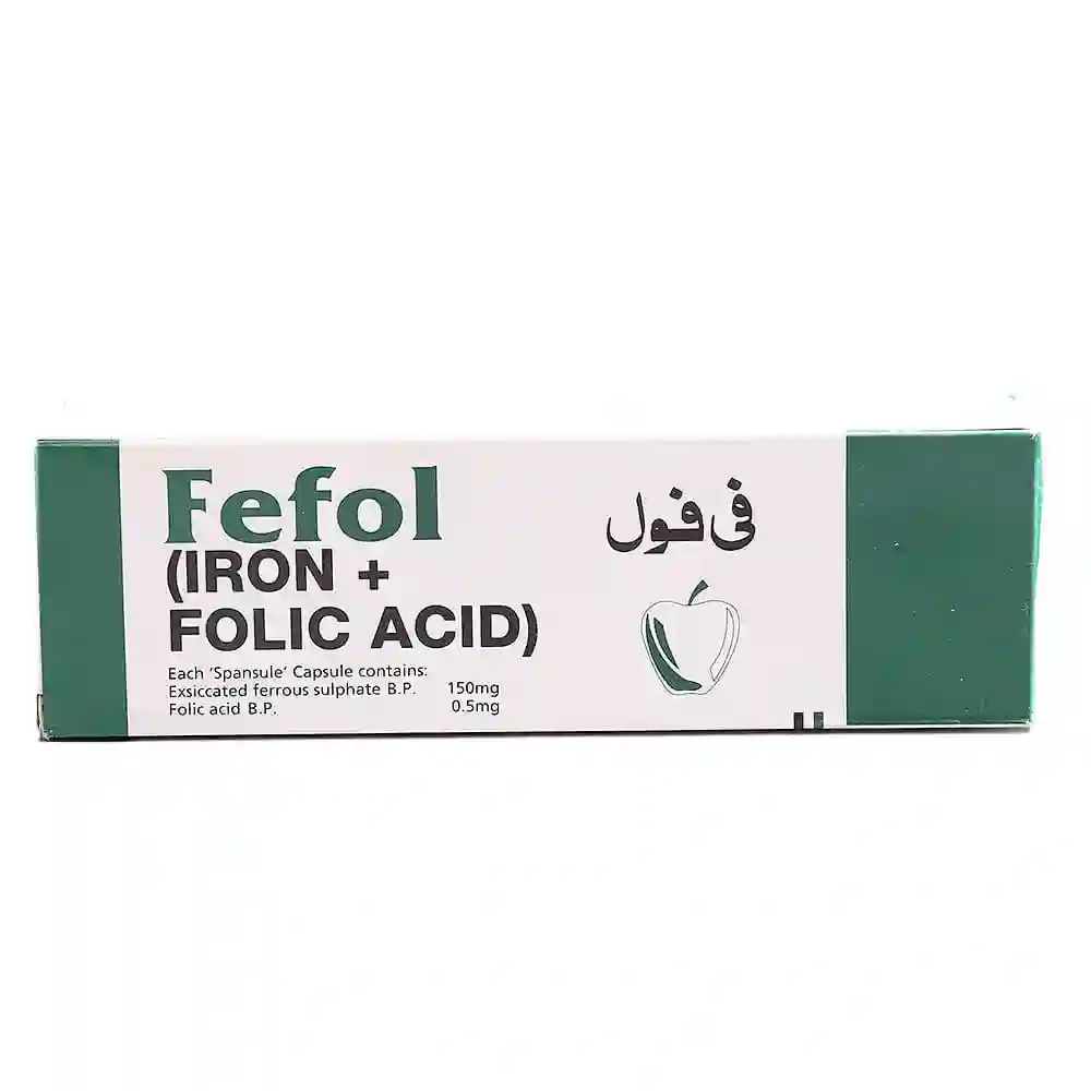 Fefol