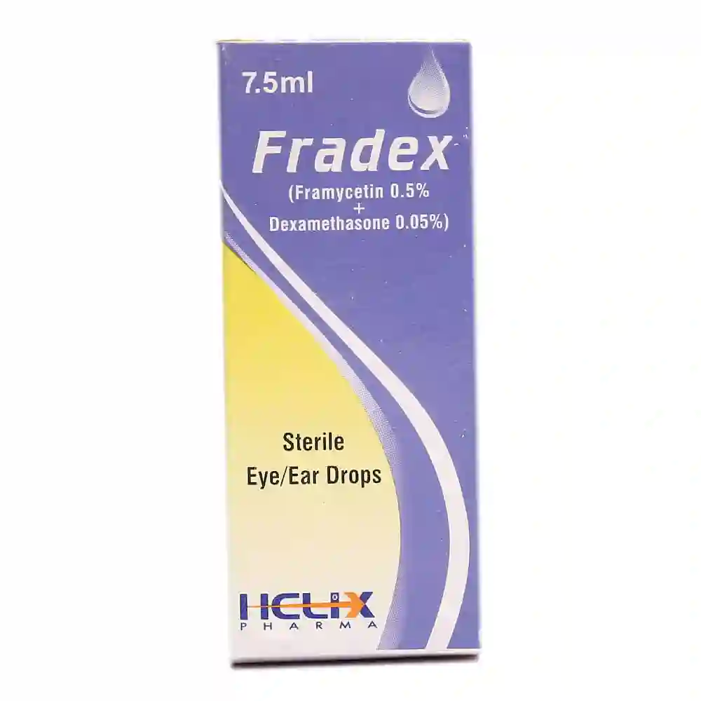 Fradex 7.5ml