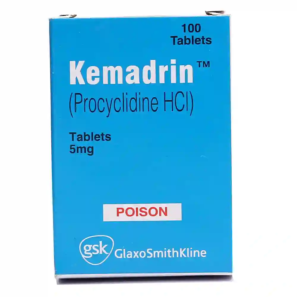 Kemadrin