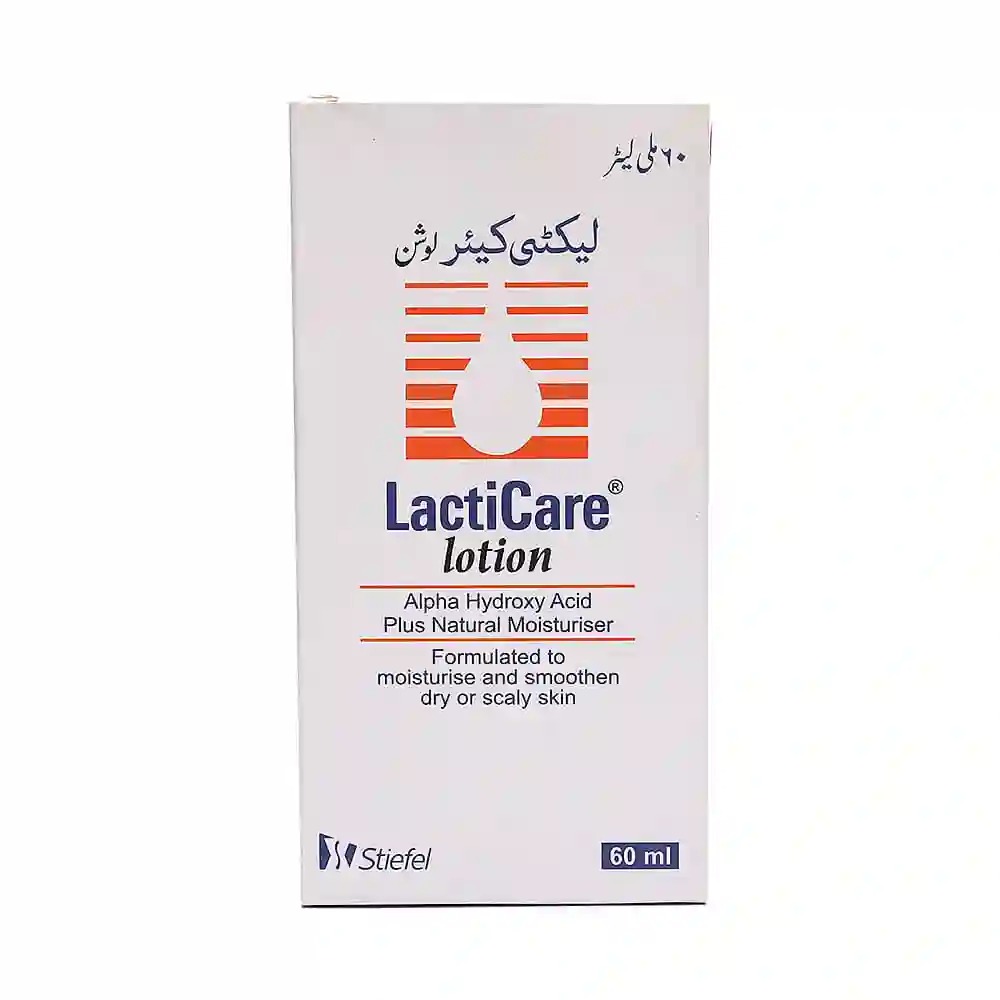 Lacticare 60ml