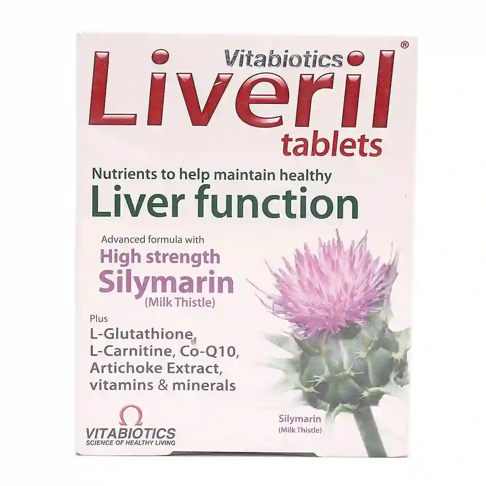 Liveril