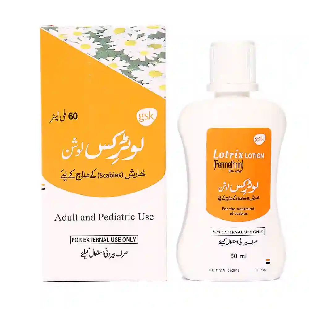 Lotrix 60ml