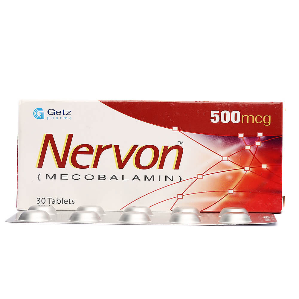 nervon 3