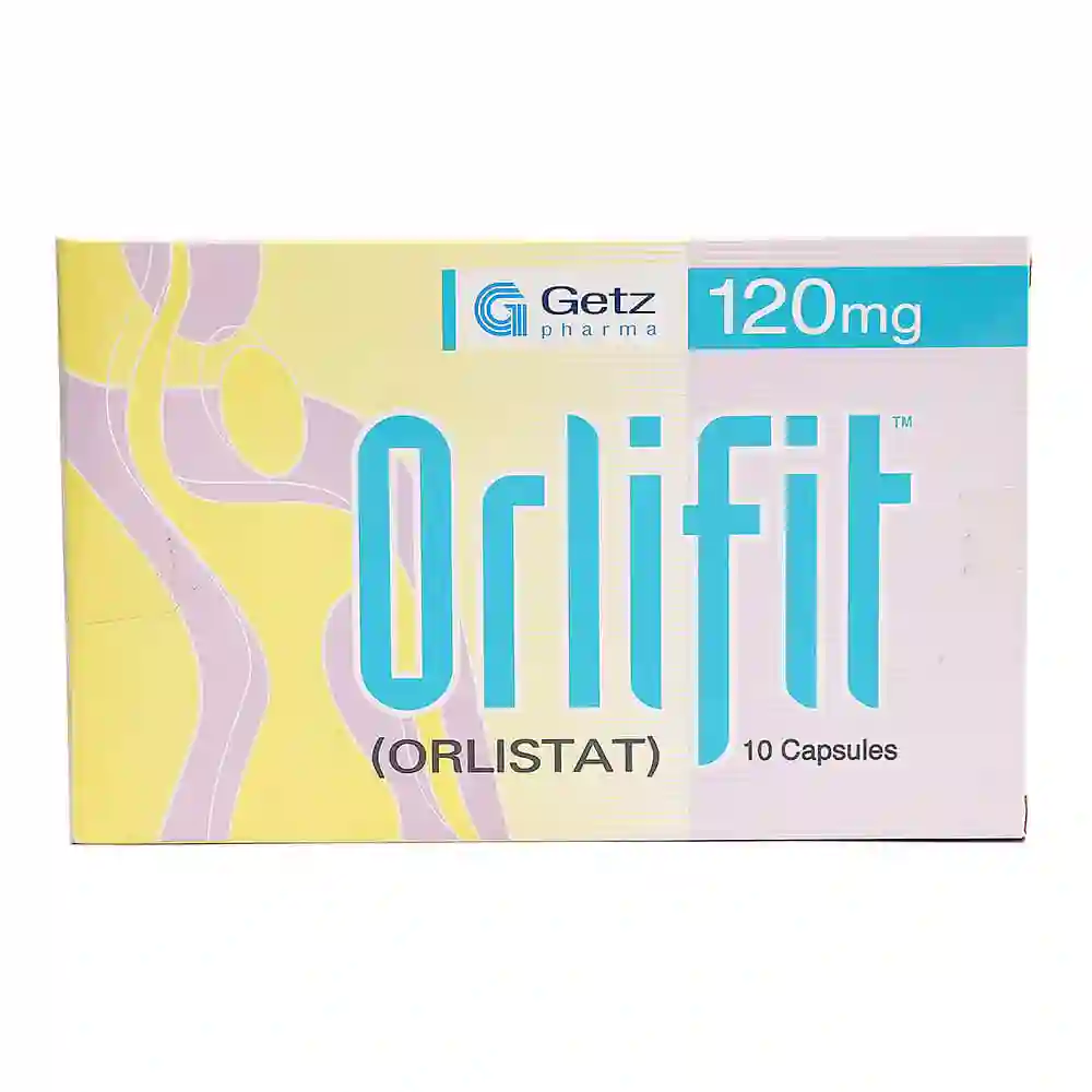 Orlifit 120mg