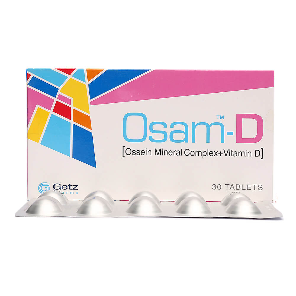 Osam D