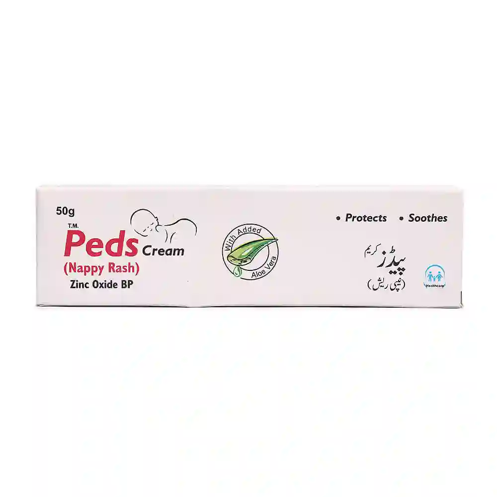 Peds