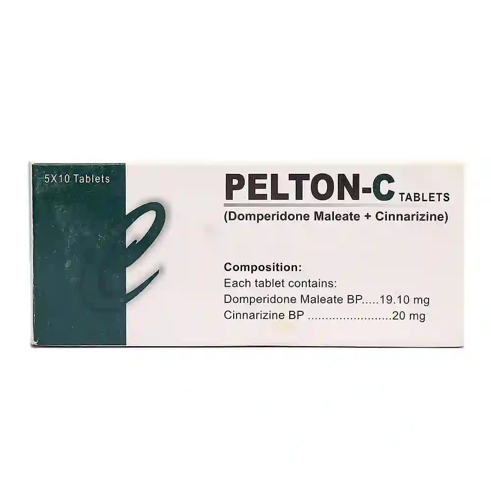 Pelton-C