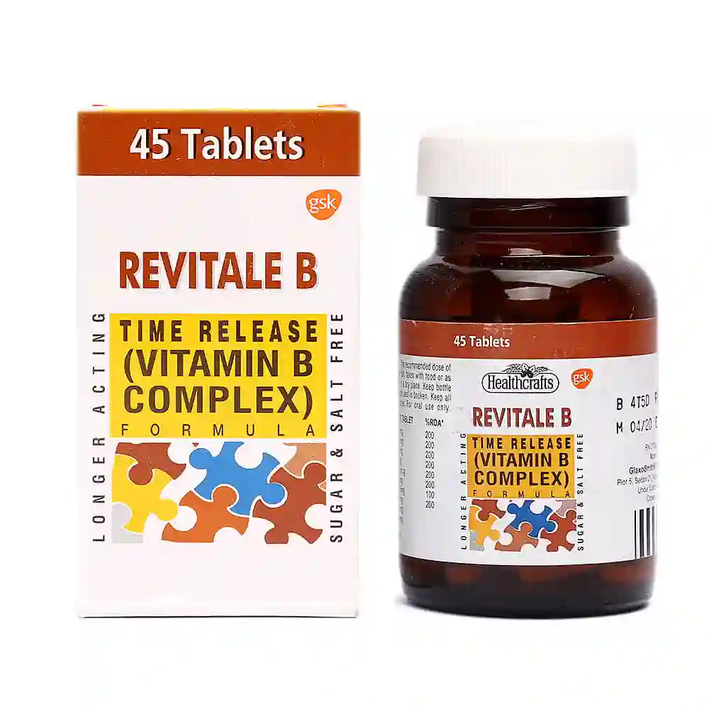 Revitale-B