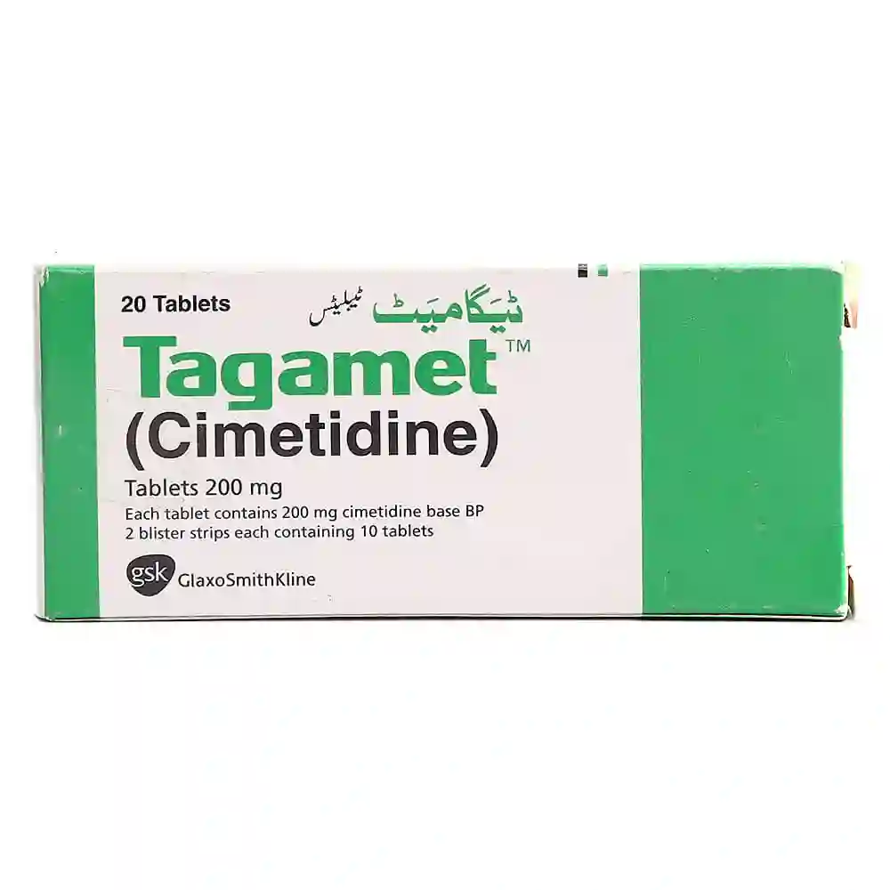 Tagamet 200mg