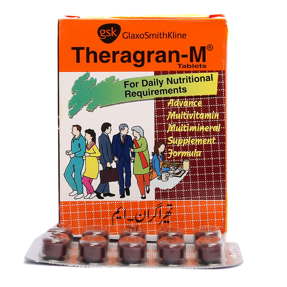 Theragran-M
