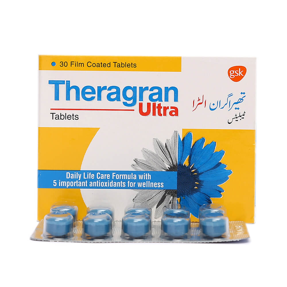 theragran classification