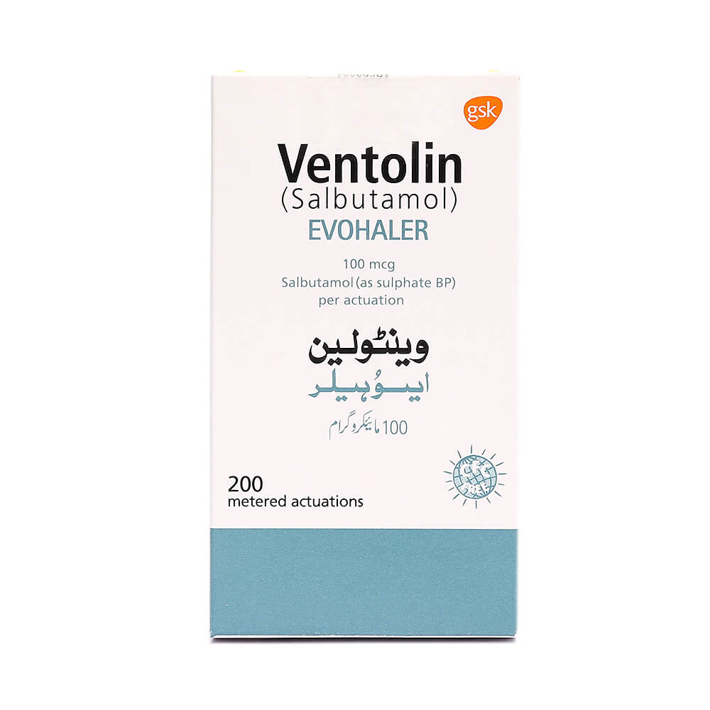 Ventolin by online