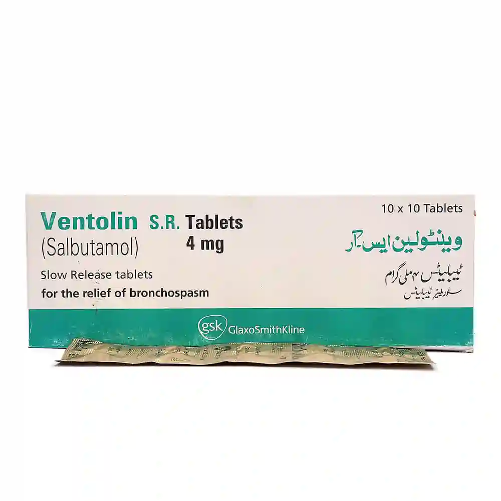 Buy ventolin tablets