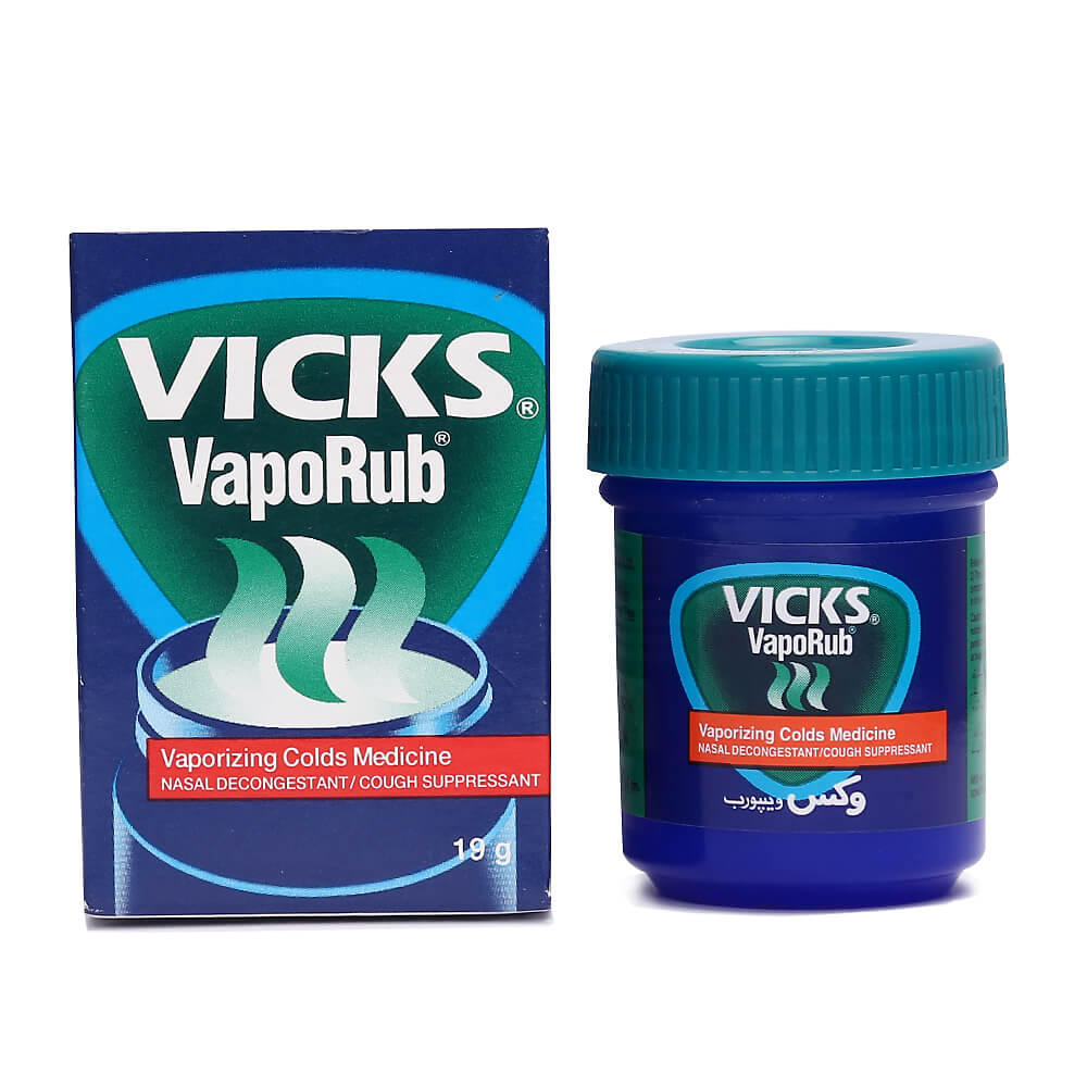 Buy Vicks Vaporub Online emeds Pharmacy